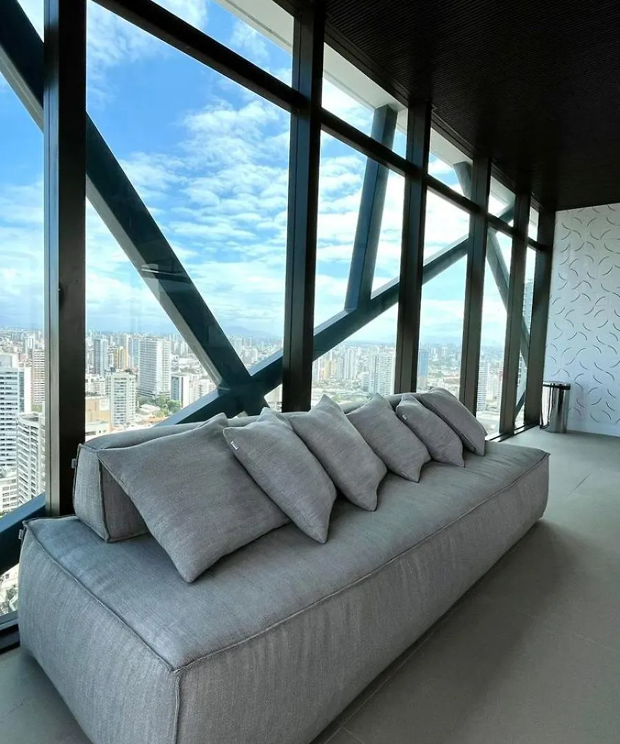 Acorde Com O Sol De Fortaleza Studio Charmoso No Meireles 브라질